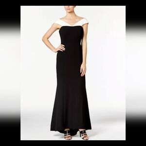 Calvin Klein Formal Gown